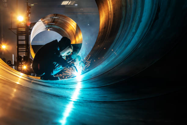 Best Automation and Robotic Welding in Mansfield, AR