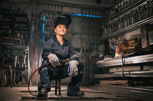  Mansfield, AR Welder Pros