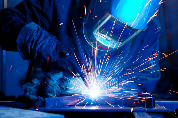 Best Food and Beverage Processing Equipment Welding in Mansfield, AR