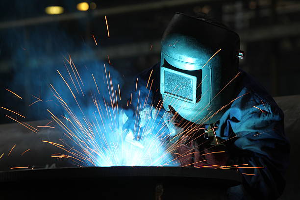Best Welding Equipment Sales and Repair in Mansfield, AR