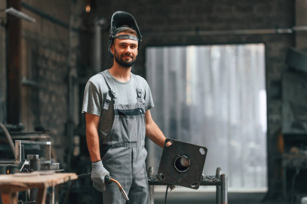 Reliable Mansfield, AR Welder & Metal Fabrication Solutions
