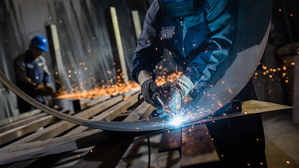 Best Specialty Welding Processes in Mansfield, AR