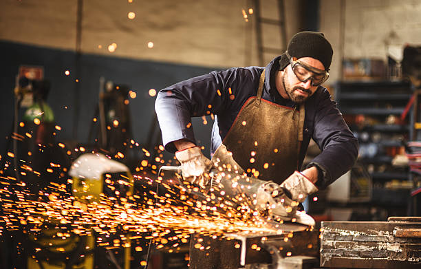 Best Structural Steel Welding in Mansfield, AR